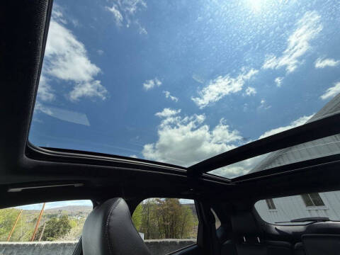 2024 Ford Edge ST