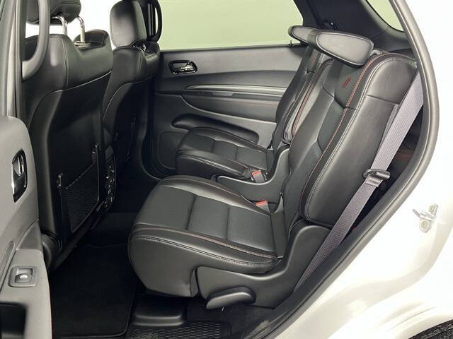 2025 Dodge Durango R/T Plus