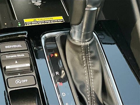 2024 Acura Integra w/Tech w/A-SPEC