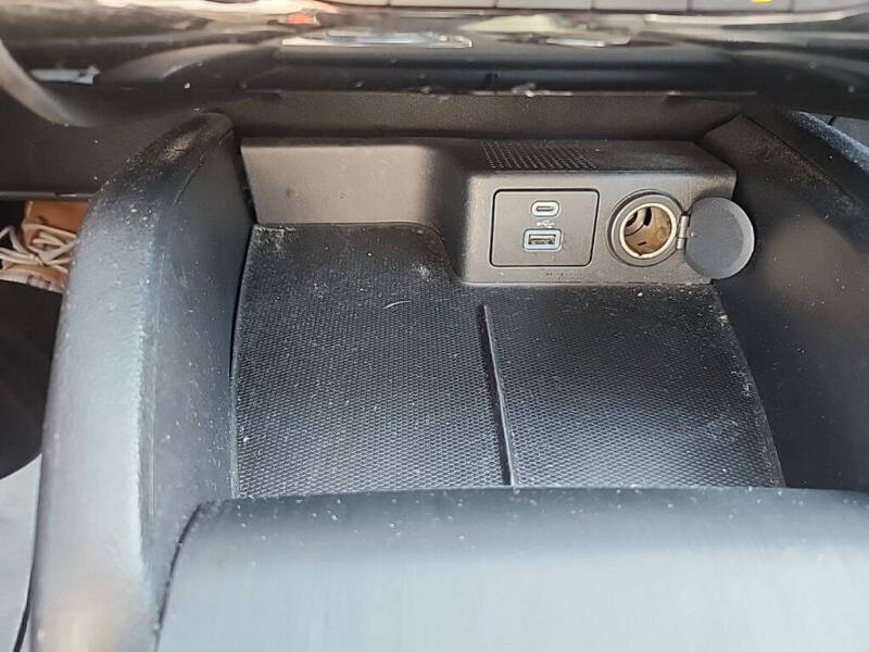 2021 Ford Escape Hybrid SEL