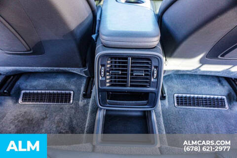 2021 Porsche Taycan 4S