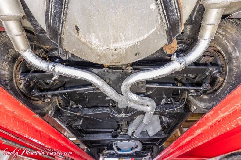 1977 Chevrolet Corvette