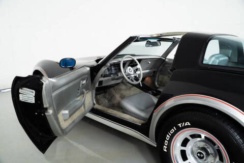 1978 Chevrolet Corvette
