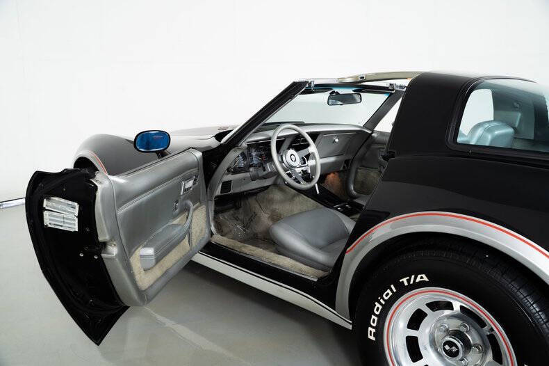 1978 Chevrolet Corvette