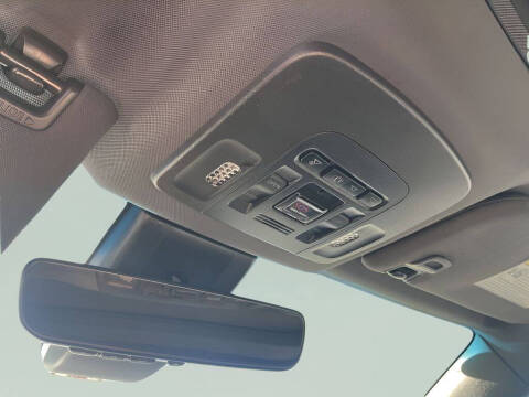 2020 Toyota Avalon TRD