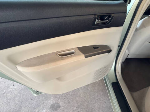 2009 Toyota Prius Standard