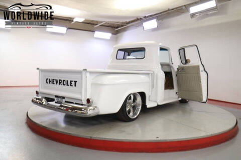 1955 Chevrolet 3100