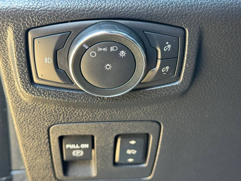 2018 Ford Expedition XLT