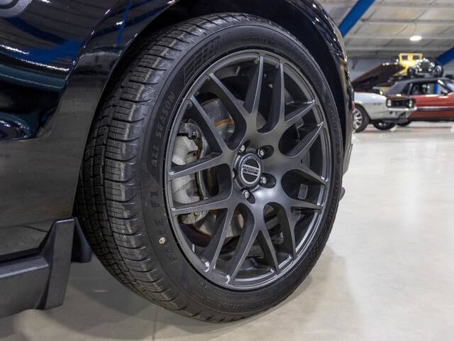 2011 Ford Mustang GT