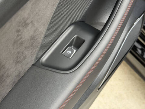 2018 Audi RS 3 2.5T quattro