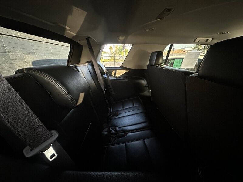 2016 Chevrolet Tahoe LS