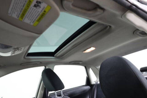 2009 Subaru Impreza