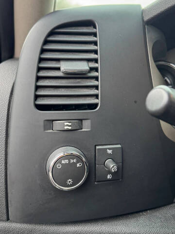 2008 GMC Sierra 1500