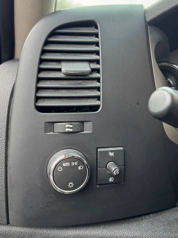 2008 GMC Sierra 1500