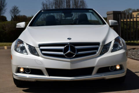 2011 Mercedes-Benz E-Class E 350