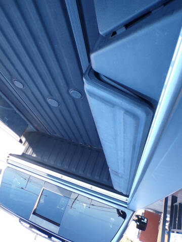 2018 Nissan Titan XD SL