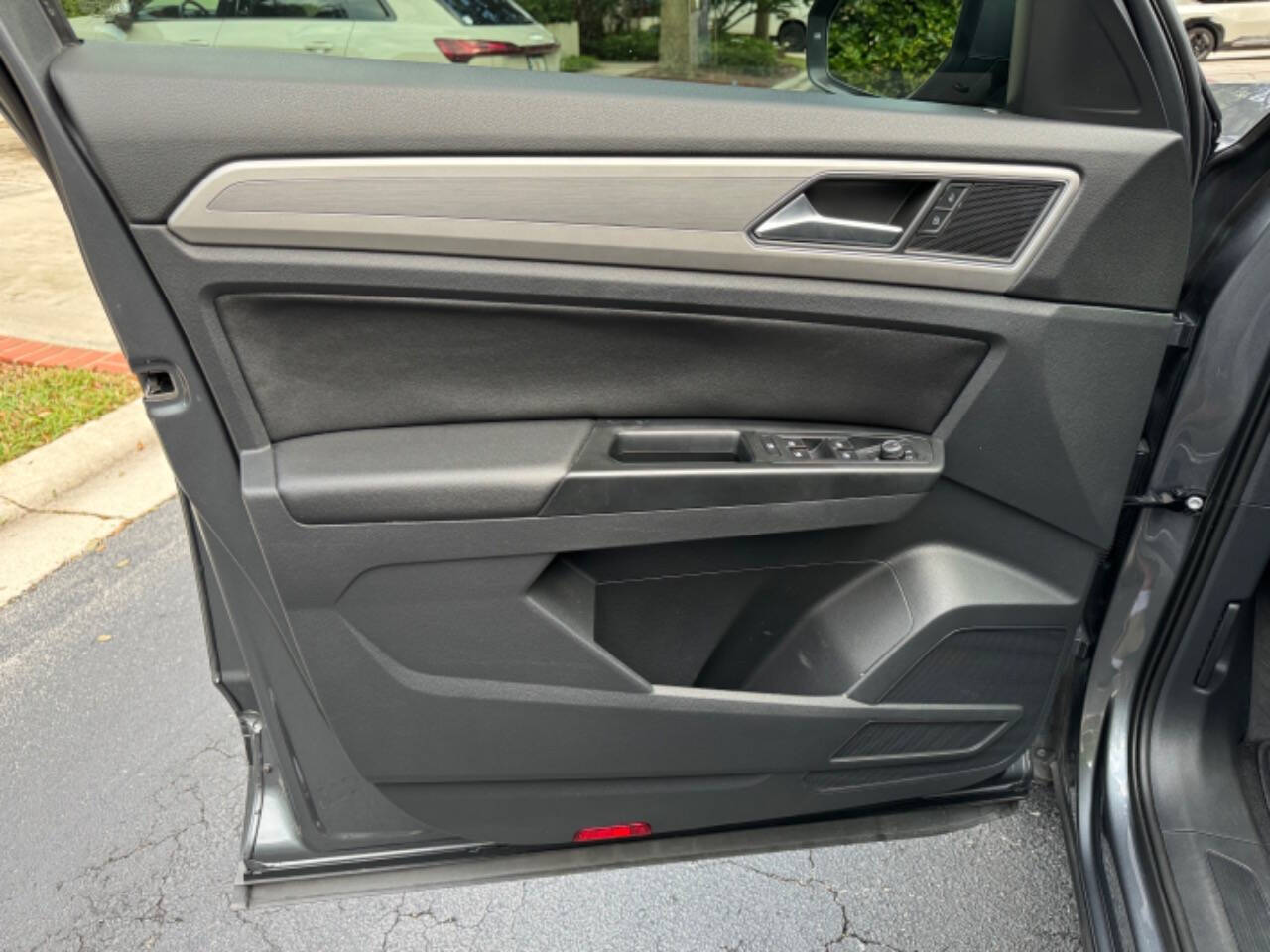 2019 Volkswagen Atlas for sale at PJ AUTO in Margate, FL