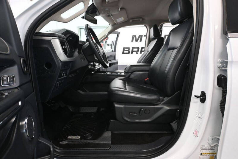 2022 Ford Expedition MAX XLT