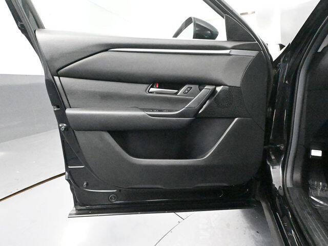 2024 Mazda CX-50 2.5 S Preferred