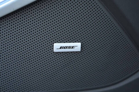 2021 Chevrolet Camaro SS