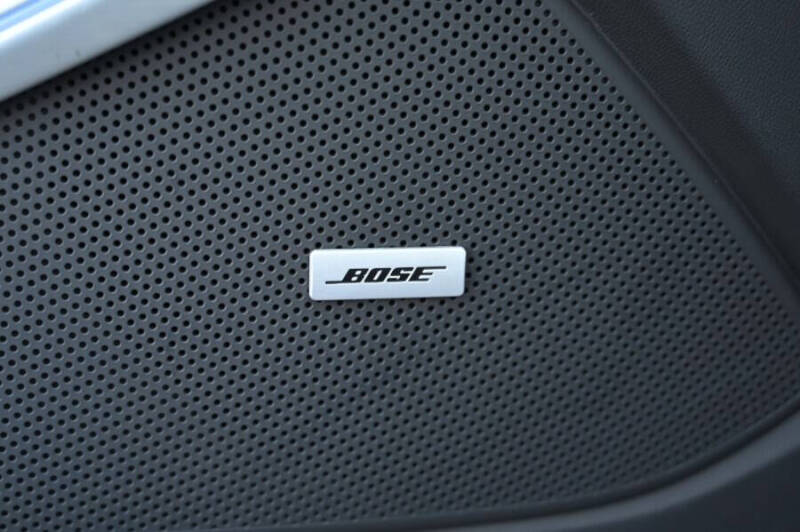 2021 Chevrolet Camaro SS