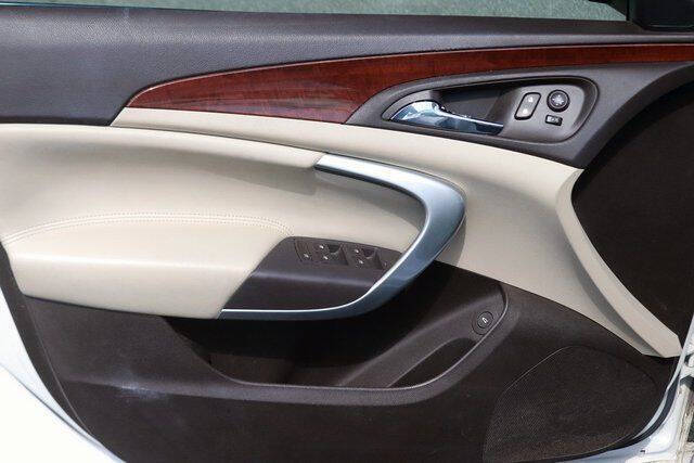 2016 Buick Regal