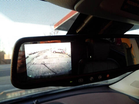 2010 GMC Terrain SLT-1