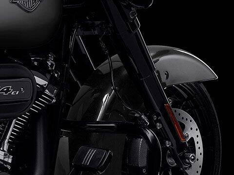 2022 Harley-Davidson Street Glide Special