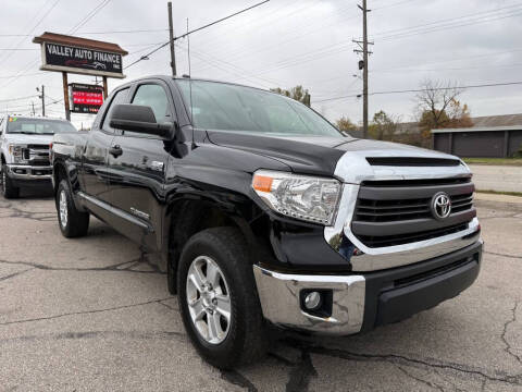 2014 Toyota Tundra