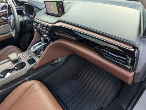 2024 Acura MDX w/Tech