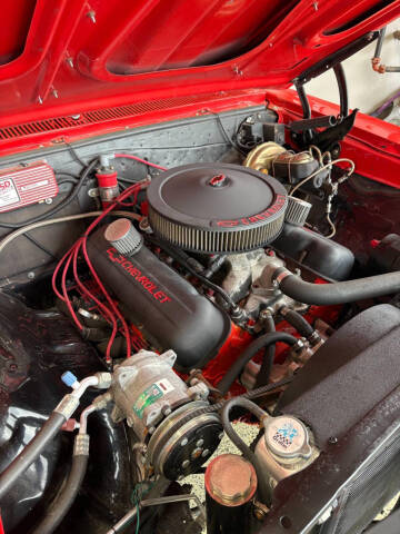 1967 Chevrolet Chevelle