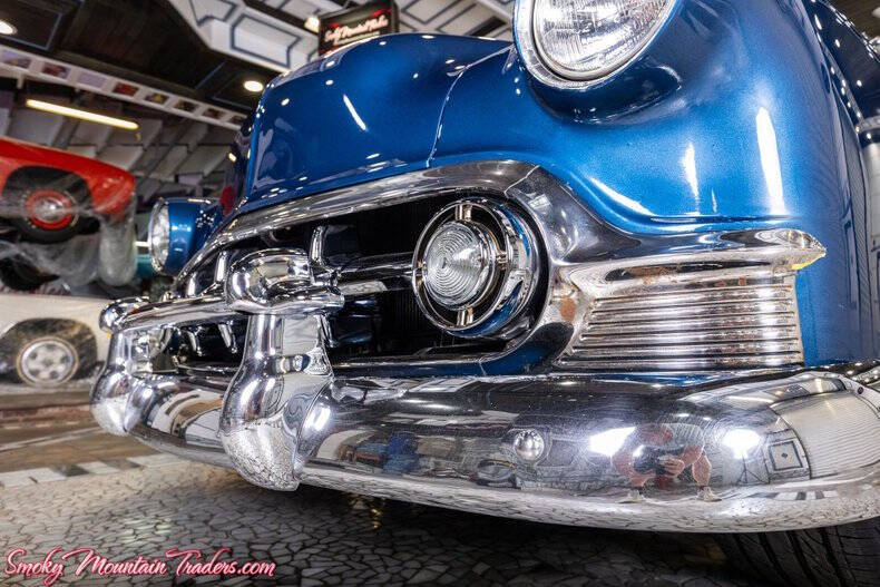 1953 Chevrolet Bel Air