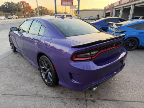 2023 Dodge Charger R/T