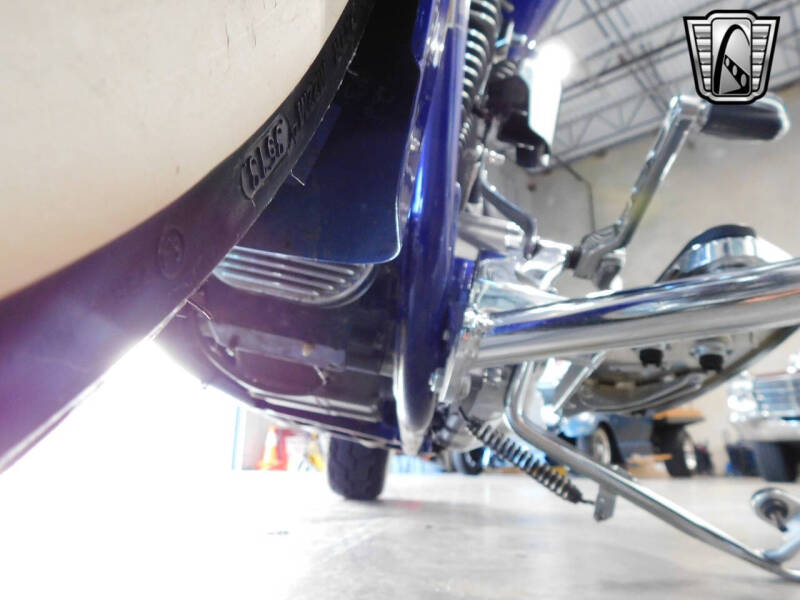 2014 Harley-Davidson CVO Deluxe