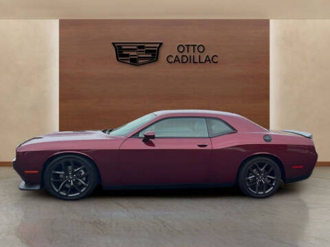2023 Dodge Challenger GT