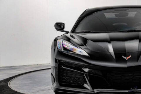 2023 Chevrolet Corvette Z06