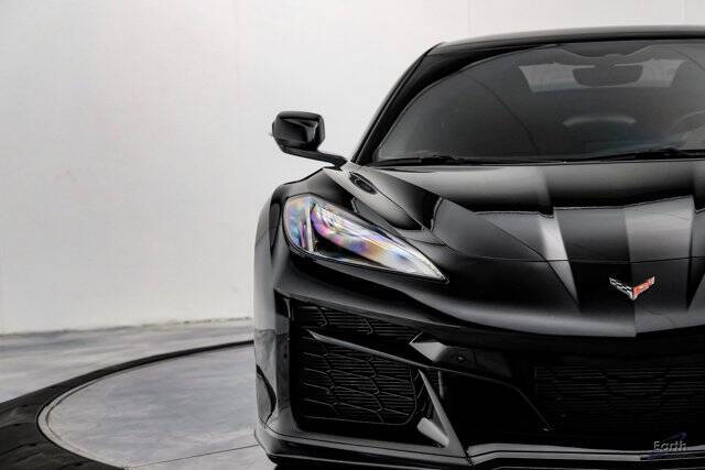 2023 Chevrolet Corvette Z06