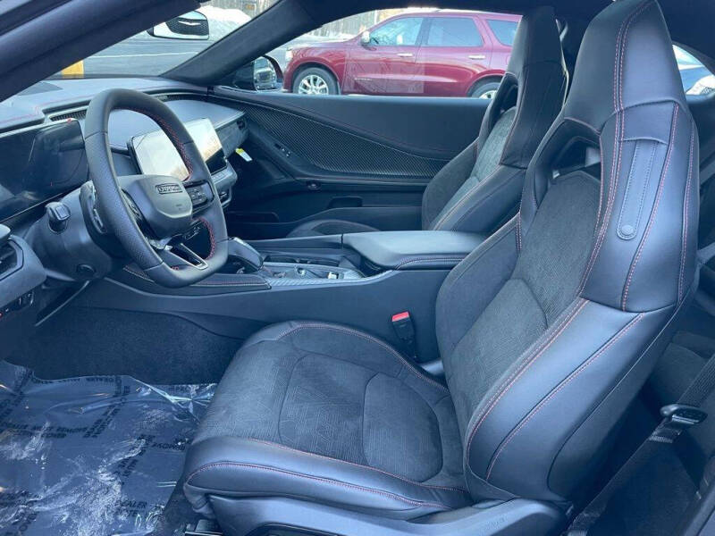 2026 Dodge Charger