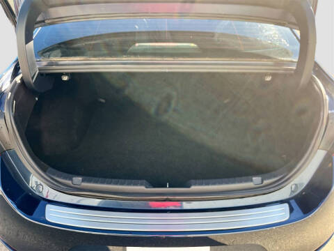 2025 Mazda Mazda3 Sedan 2.5 S Select Sport