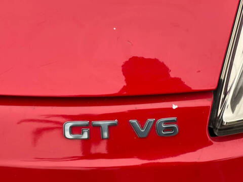 2007 Mitsubishi Eclipse Spyder GT