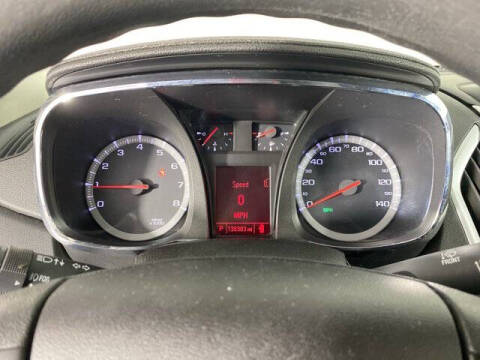2012 GMC Terrain SLE-1