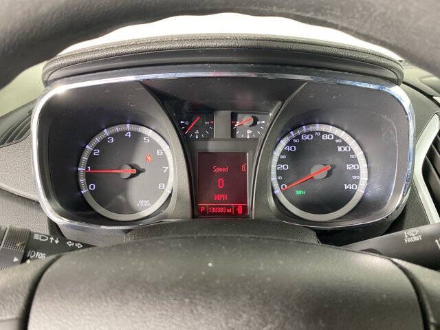 2012 GMC Terrain SLE-1