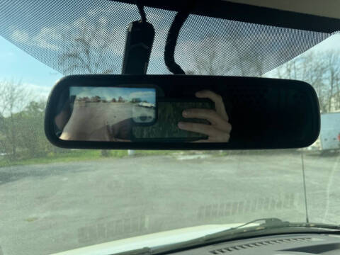 2021 GMC Savana 2500