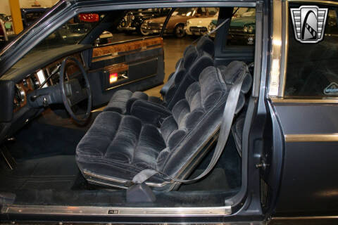 1984 Buick Electra Park Avenue