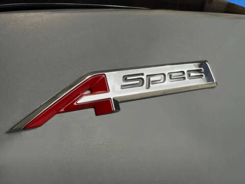 2026 Acura ADX w/A-SPEC