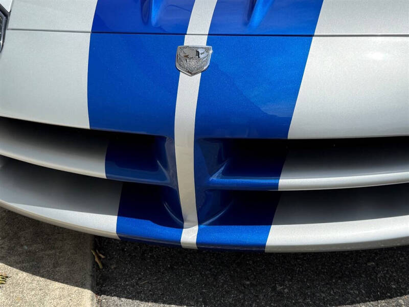 2010 Dodge Viper SRT-10