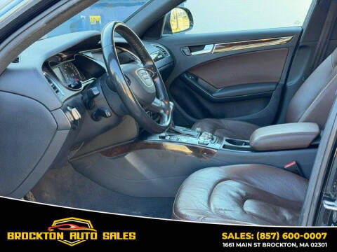 2014 Audi Allroad 2.0T quattro Premium Plus