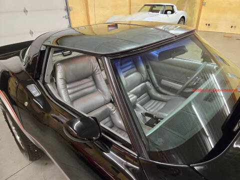 1978 Chevrolet Corvette