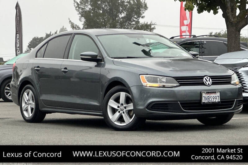 2014 Volkswagen Jetta