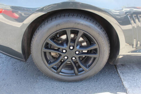 2014 Chevrolet Camaro LS